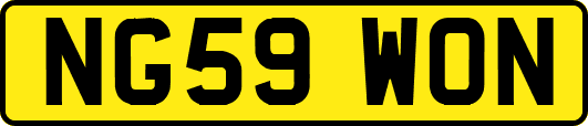 NG59WON
