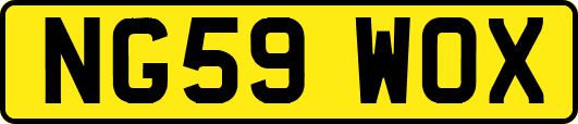 NG59WOX