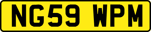 NG59WPM