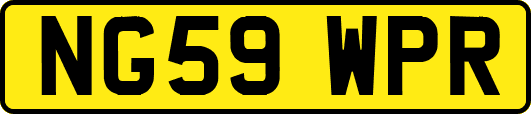 NG59WPR