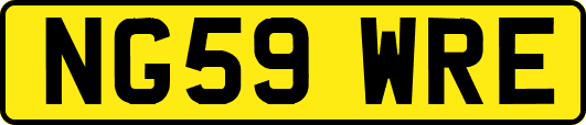 NG59WRE