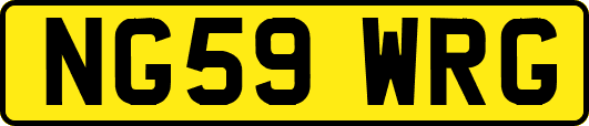 NG59WRG