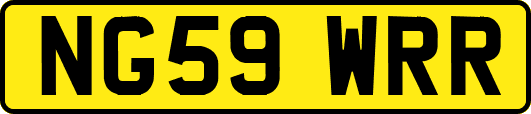NG59WRR