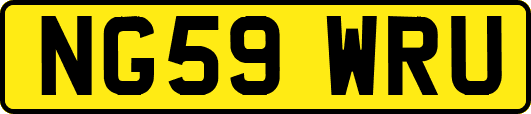 NG59WRU