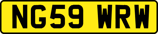 NG59WRW