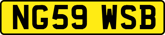 NG59WSB
