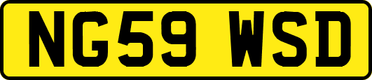 NG59WSD