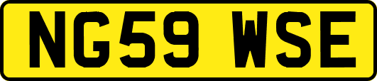 NG59WSE