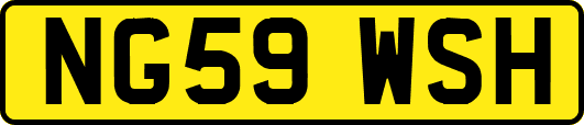 NG59WSH