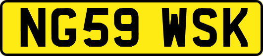 NG59WSK