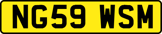 NG59WSM
