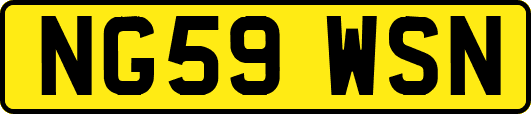 NG59WSN