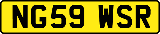 NG59WSR