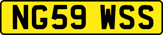 NG59WSS