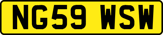 NG59WSW