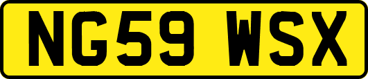 NG59WSX