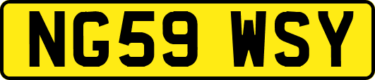 NG59WSY