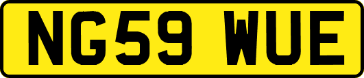 NG59WUE