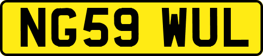 NG59WUL