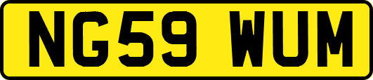 NG59WUM