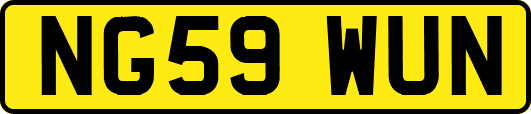 NG59WUN