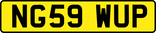 NG59WUP