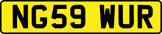 NG59WUR