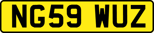 NG59WUZ