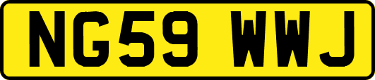 NG59WWJ