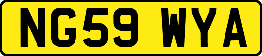 NG59WYA