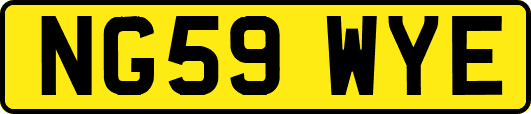 NG59WYE