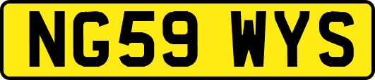NG59WYS