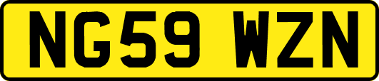NG59WZN