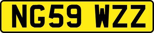NG59WZZ