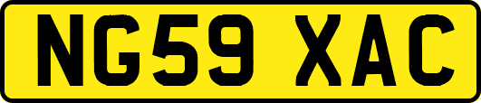 NG59XAC
