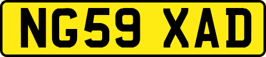 NG59XAD