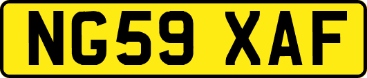 NG59XAF