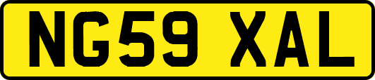 NG59XAL