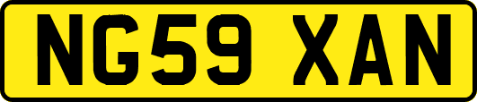 NG59XAN