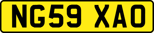 NG59XAO