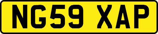 NG59XAP