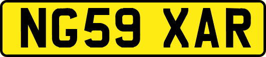 NG59XAR