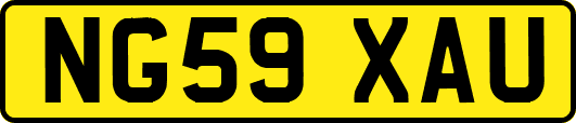 NG59XAU