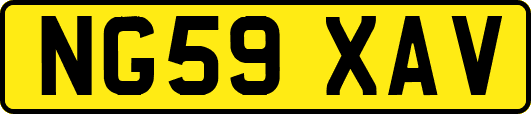 NG59XAV