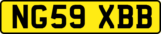 NG59XBB