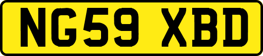 NG59XBD