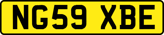 NG59XBE
