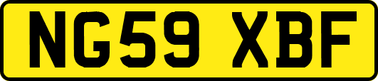 NG59XBF