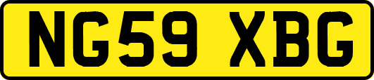 NG59XBG