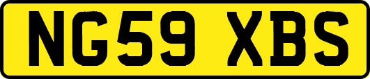 NG59XBS
